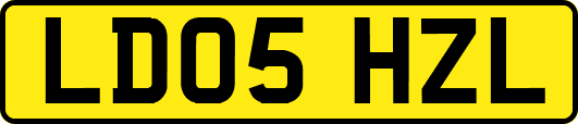LD05HZL