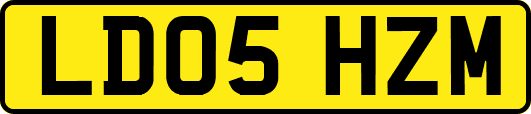 LD05HZM