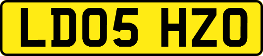 LD05HZO