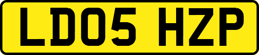 LD05HZP