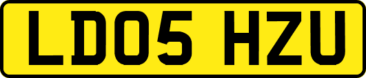 LD05HZU