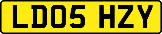 LD05HZY