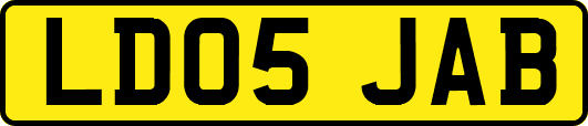 LD05JAB