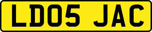 LD05JAC