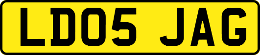 LD05JAG