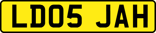 LD05JAH