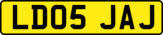 LD05JAJ