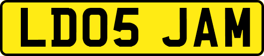 LD05JAM