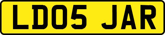 LD05JAR
