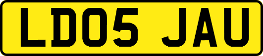 LD05JAU