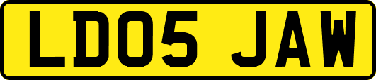 LD05JAW