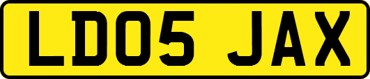 LD05JAX