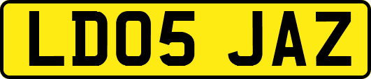 LD05JAZ