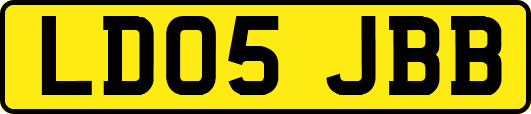 LD05JBB