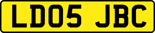 LD05JBC