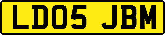 LD05JBM