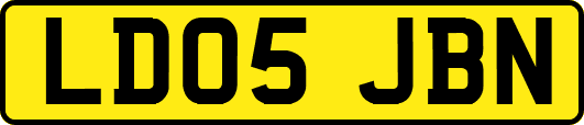 LD05JBN