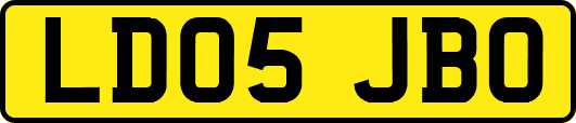 LD05JBO