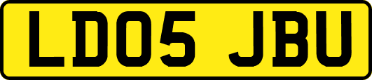 LD05JBU