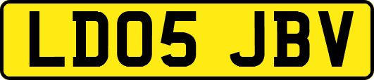 LD05JBV