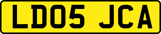 LD05JCA