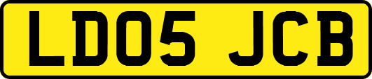 LD05JCB