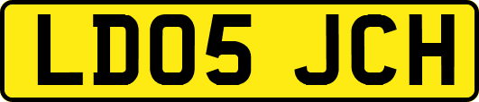 LD05JCH