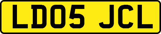 LD05JCL