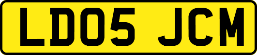 LD05JCM
