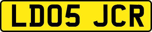 LD05JCR
