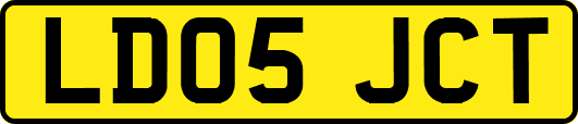 LD05JCT