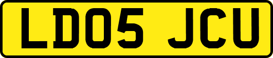 LD05JCU