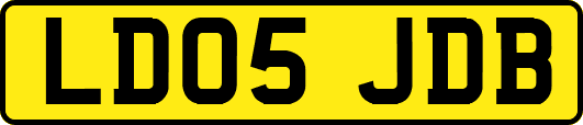 LD05JDB