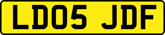 LD05JDF