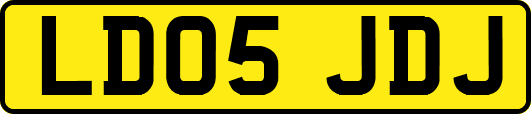 LD05JDJ