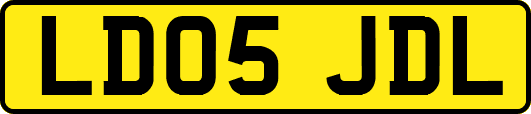 LD05JDL