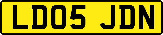 LD05JDN