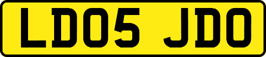 LD05JDO