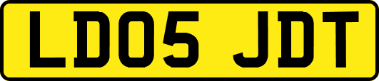 LD05JDT