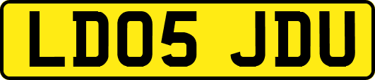 LD05JDU