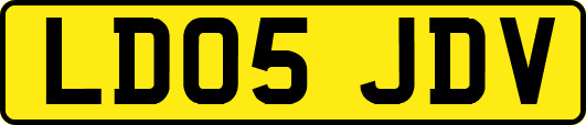 LD05JDV