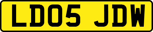 LD05JDW