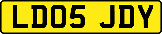 LD05JDY