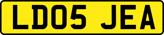LD05JEA