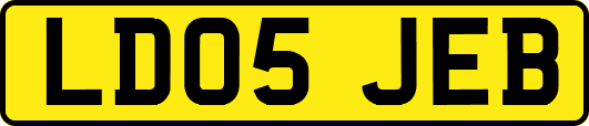 LD05JEB