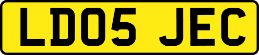 LD05JEC