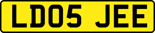 LD05JEE