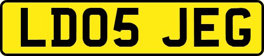 LD05JEG