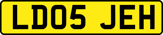 LD05JEH
