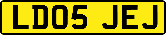 LD05JEJ